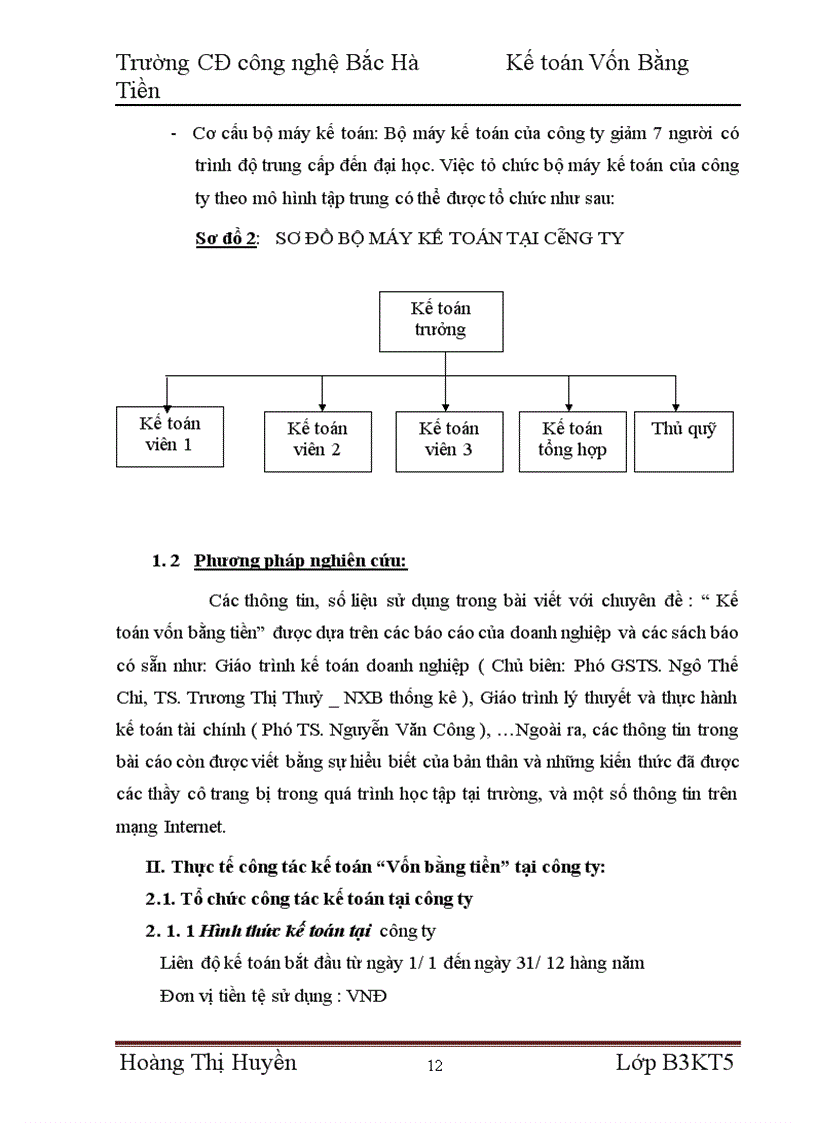 image for page Báo cáo thực tập tại CTy TNHH Tuấn Cảnh