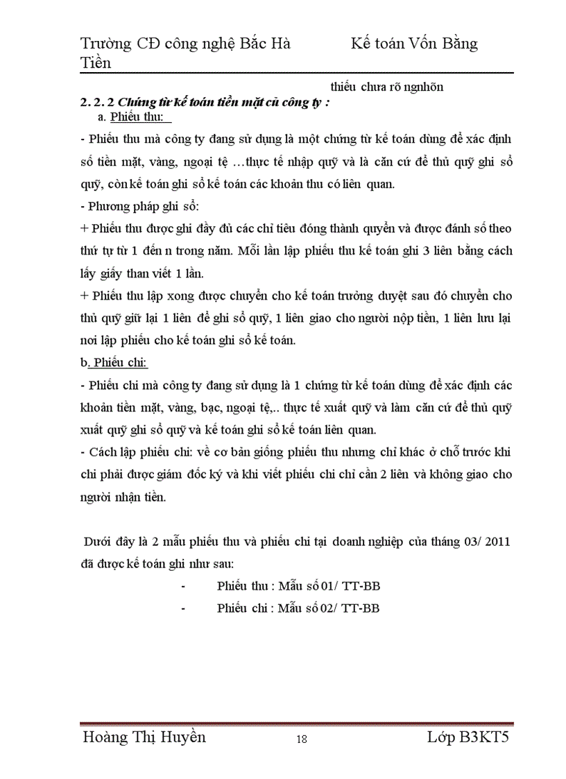 image for page Báo cáo thực tập tại CTy TNHH Tuấn Cảnh