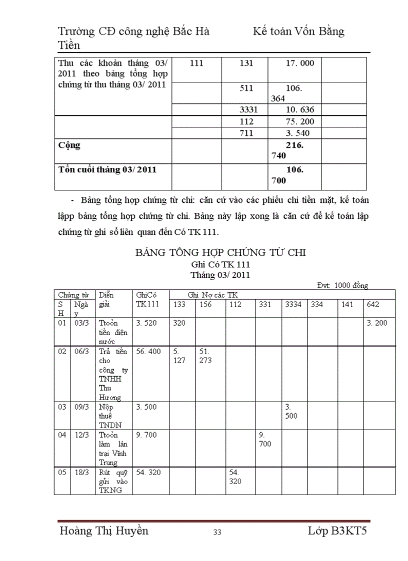 image for page Báo cáo thực tập tại CTy TNHH Tuấn Cảnh