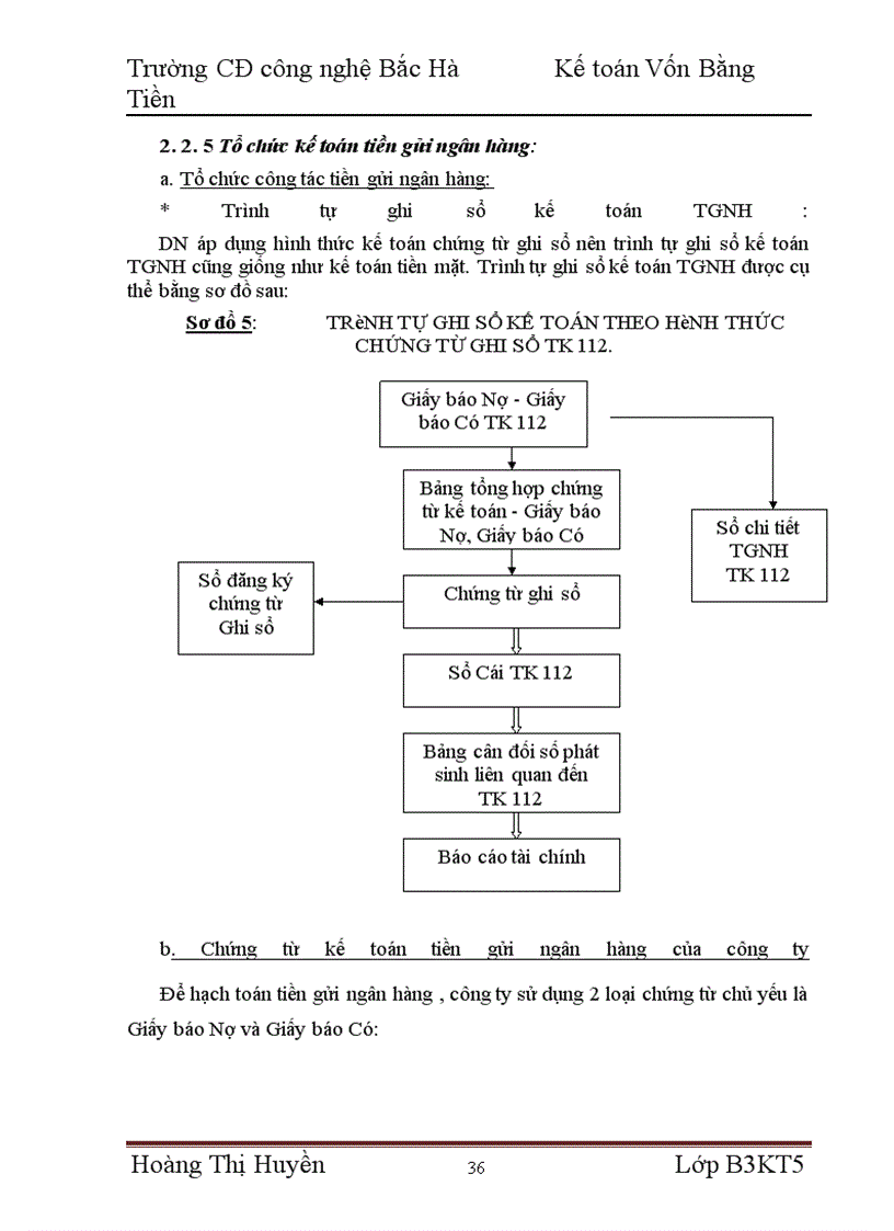 image for page Báo cáo thực tập tại CTy TNHH Tuấn Cảnh