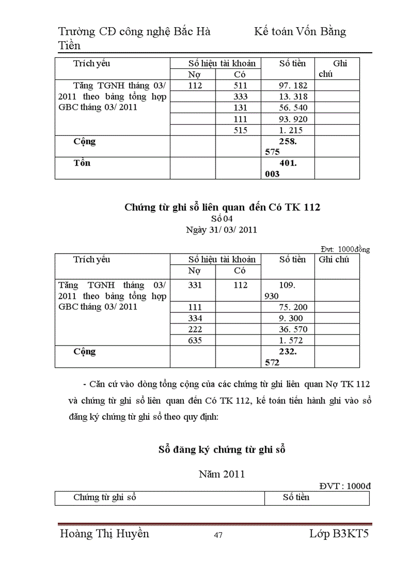 image for page Báo cáo thực tập tại CTy TNHH Tuấn Cảnh