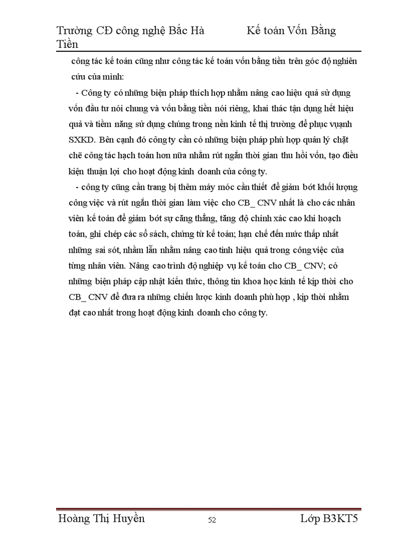 image for page Báo cáo thực tập tại CTy TNHH Tuấn Cảnh