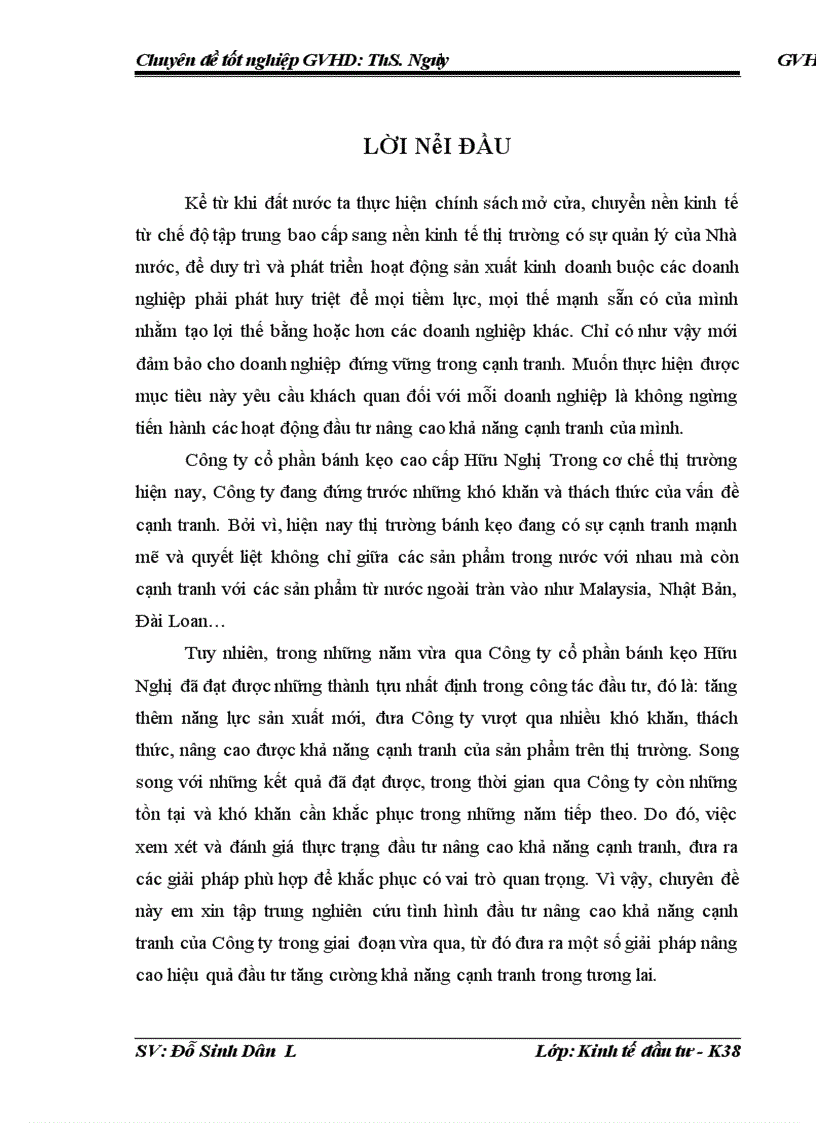 image for page Một số giải pháp chủ yếu nhằm tăng cường khả năng cạnh tranh của Công ty cổ phần bánh kẹo cao cấp Hữu Nghị