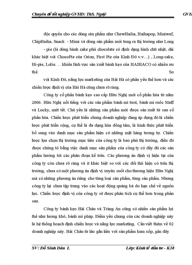 image for page Một số giải pháp chủ yếu nhằm tăng cường khả năng cạnh tranh của Công ty cổ phần bánh kẹo cao cấp Hữu Nghị