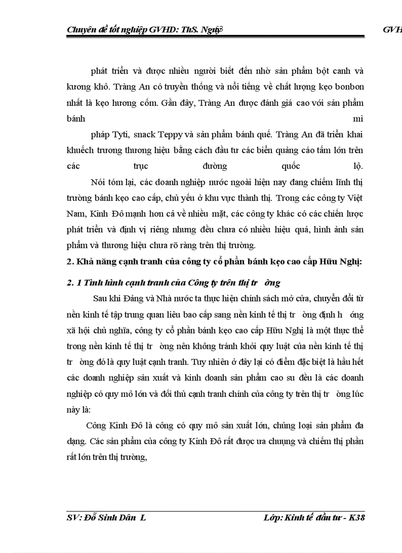 image for page Một số giải pháp chủ yếu nhằm tăng cường khả năng cạnh tranh của Công ty cổ phần bánh kẹo cao cấp Hữu Nghị