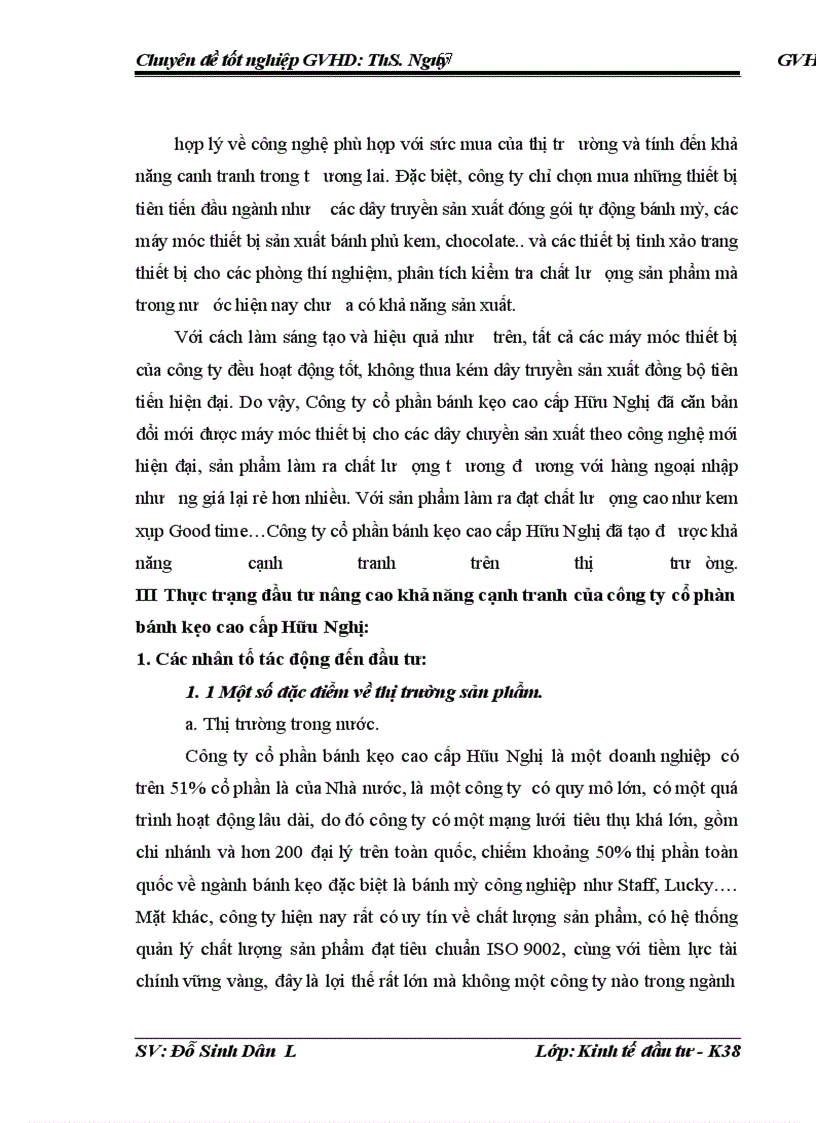 image for page Một số giải pháp chủ yếu nhằm tăng cường khả năng cạnh tranh của Công ty cổ phần bánh kẹo cao cấp Hữu Nghị