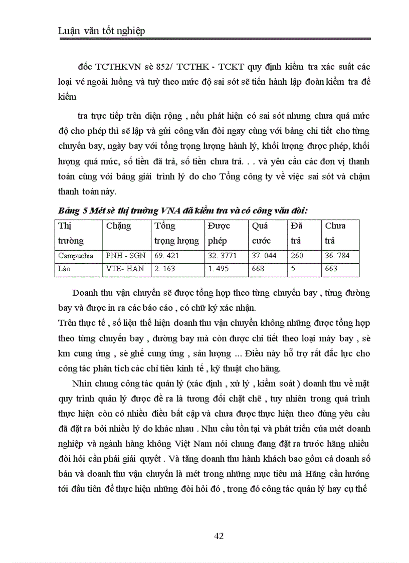 image for page Một số giải pháp nhằm nâng cao hiệu quả kinh doanh vận tải hàng không của hãng hàng không Quốc gia Việt Nam (Vietnam Airlines)
