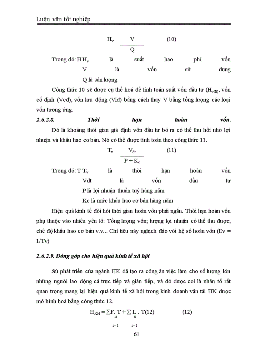 image for page Một số giải pháp nhằm nâng cao hiệu quả kinh doanh vận tải hàng không của hãng hàng không Quốc gia Việt Nam (Vietnam Airlines)