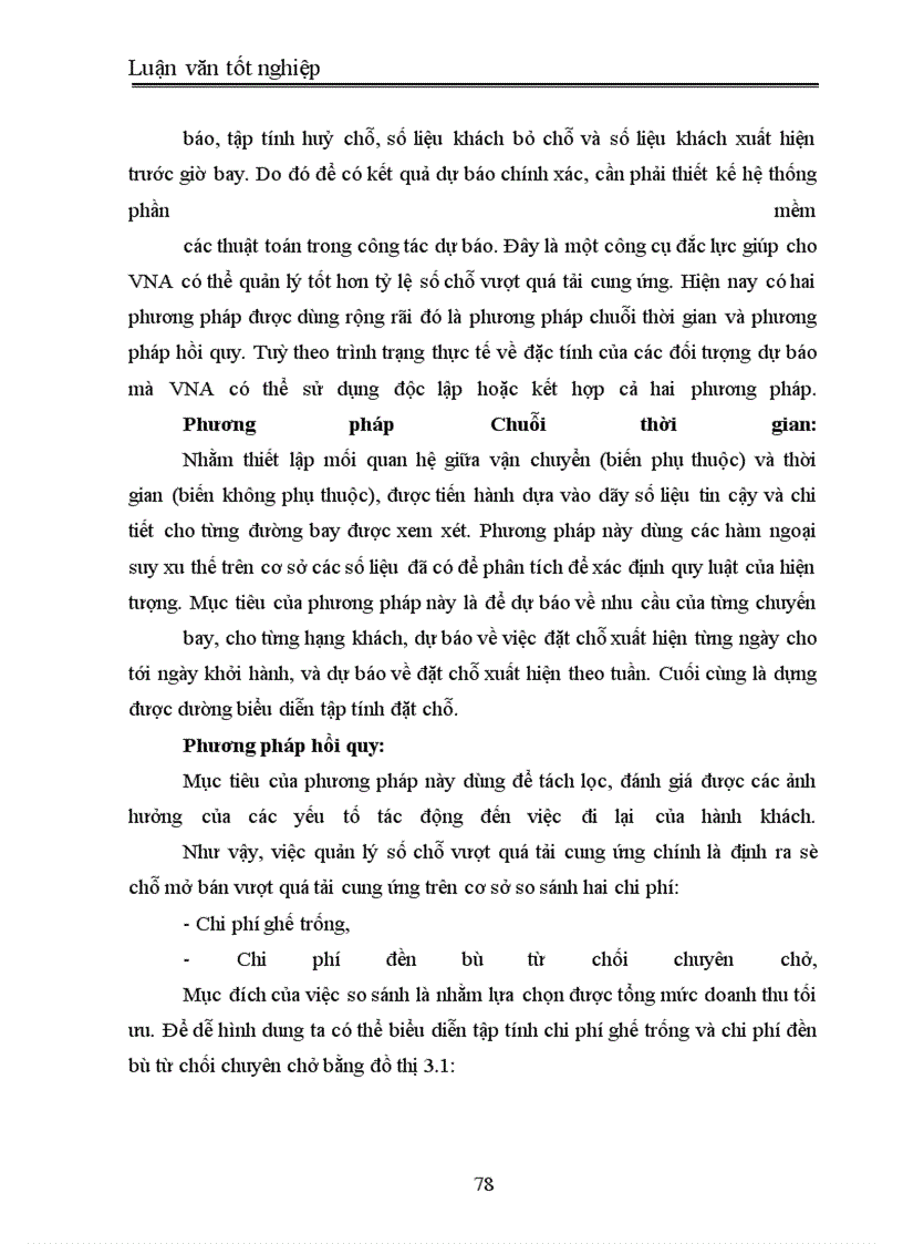 image for page Một số giải pháp nhằm nâng cao hiệu quả kinh doanh vận tải hàng không của hãng hàng không Quốc gia Việt Nam (Vietnam Airlines)
