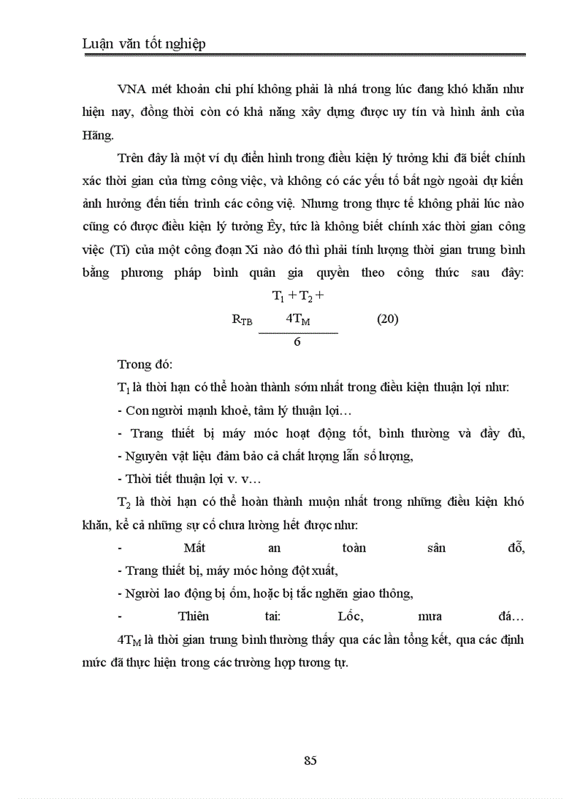 image for page Một số giải pháp nhằm nâng cao hiệu quả kinh doanh vận tải hàng không của hãng hàng không Quốc gia Việt Nam (Vietnam Airlines)