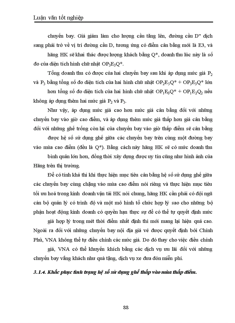 image for page Một số giải pháp nhằm nâng cao hiệu quả kinh doanh vận tải hàng không của hãng hàng không Quốc gia Việt Nam (Vietnam Airlines)
