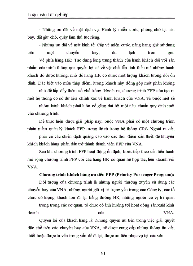 image for page Một số giải pháp nhằm nâng cao hiệu quả kinh doanh vận tải hàng không của hãng hàng không Quốc gia Việt Nam (Vietnam Airlines)