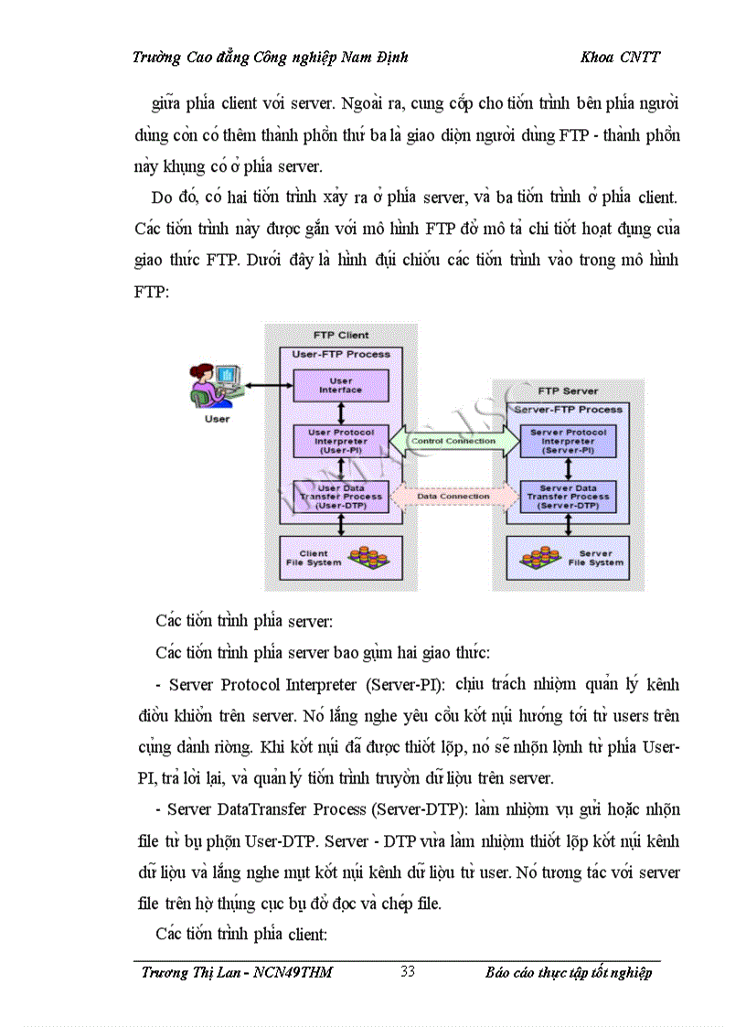 image for page Báo cáo thực tập tốt nghiệp