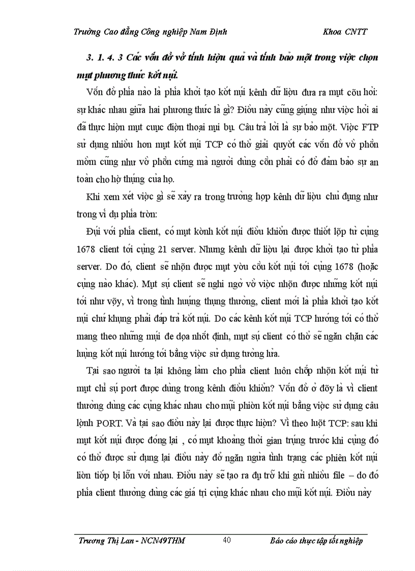 image for page Báo cáo thực tập tốt nghiệp