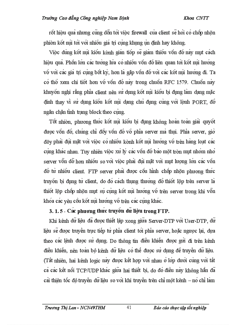 image for page Báo cáo thực tập tốt nghiệp