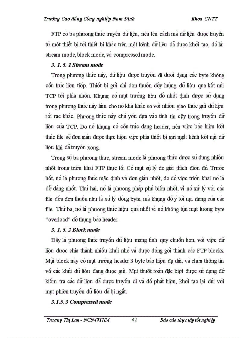 image for page Báo cáo thực tập tốt nghiệp