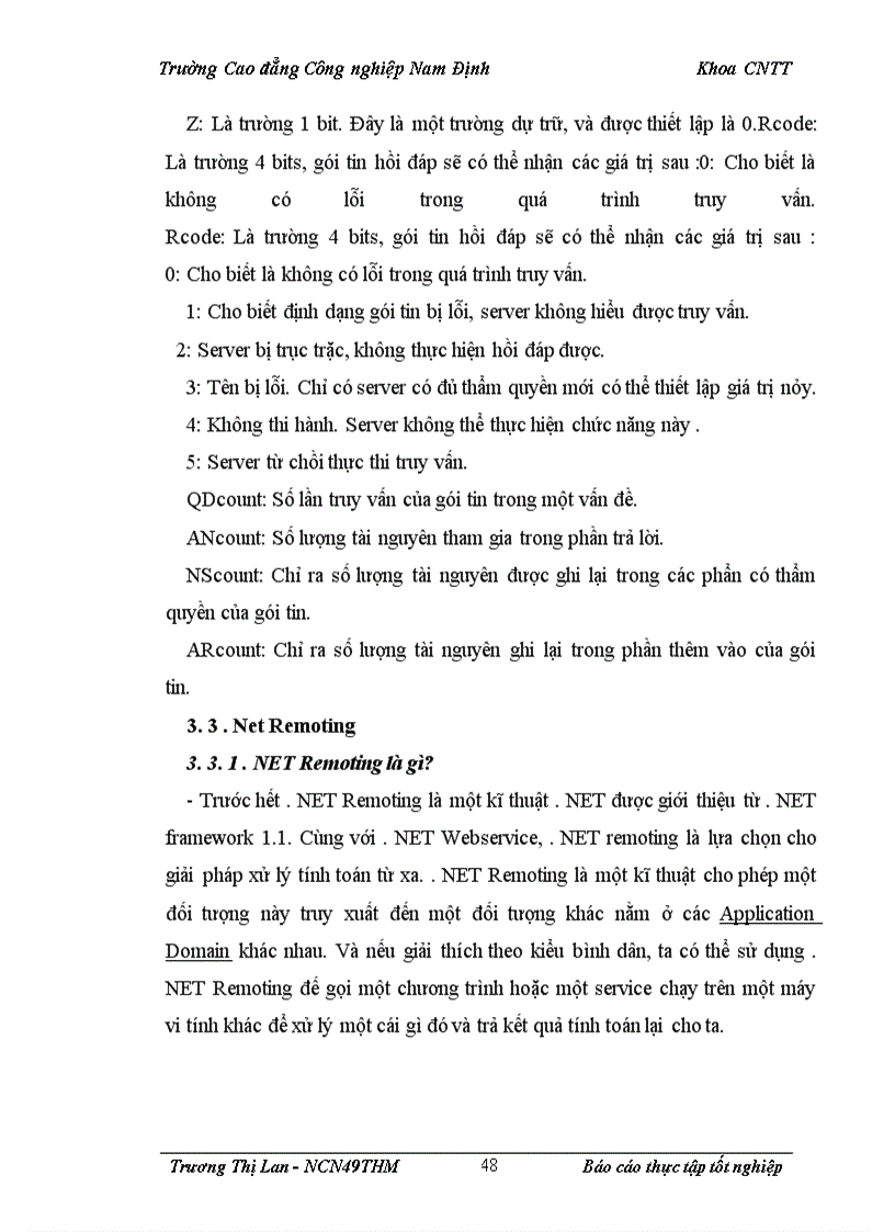 image for page Báo cáo thực tập tốt nghiệp