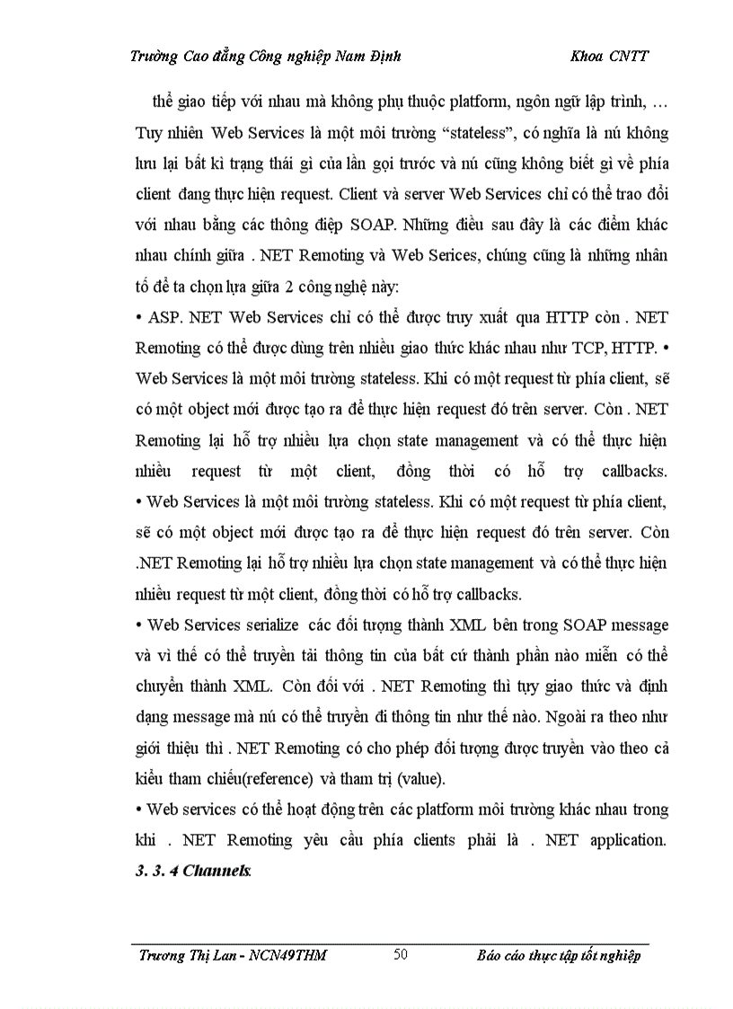 image for page Báo cáo thực tập tốt nghiệp