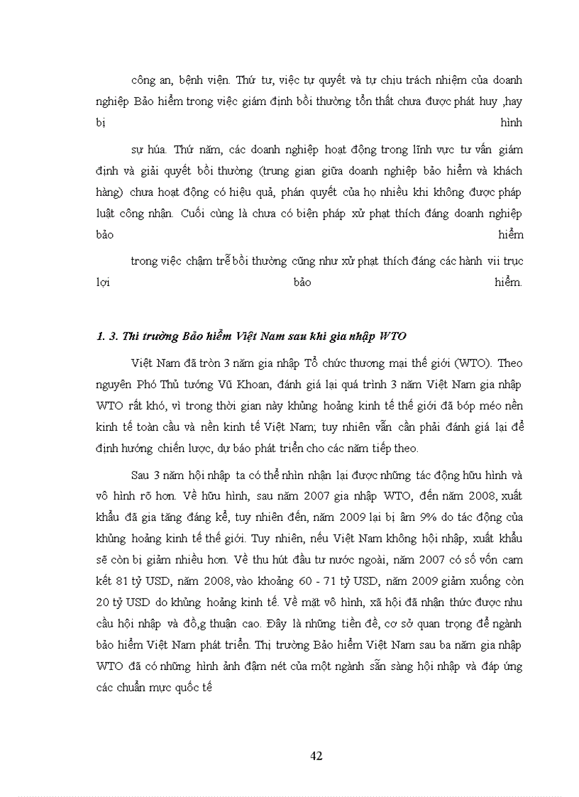 image for page Nâng cao năng lực cạnh tranh của hệ thống bán lẻ bảo hiểm trong công ty cổ phần Bảo hiểm Bưu điện