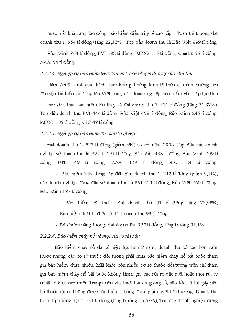 image for page Nâng cao năng lực cạnh tranh của hệ thống bán lẻ bảo hiểm trong công ty cổ phần Bảo hiểm Bưu điện