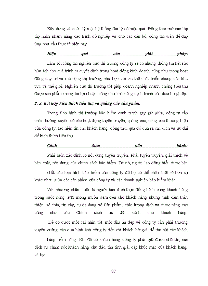 image for page Nâng cao năng lực cạnh tranh của hệ thống bán lẻ bảo hiểm trong công ty cổ phần Bảo hiểm Bưu điện
