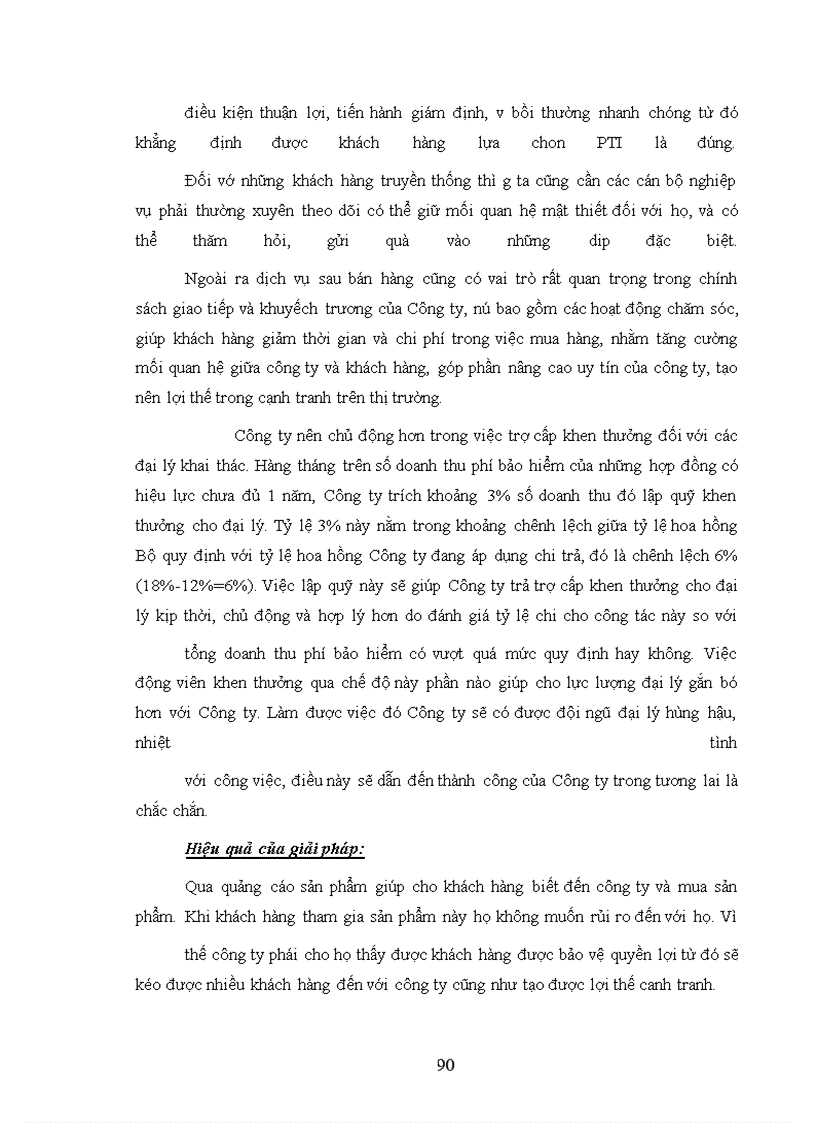 image for page Nâng cao năng lực cạnh tranh của hệ thống bán lẻ bảo hiểm trong công ty cổ phần Bảo hiểm Bưu điện