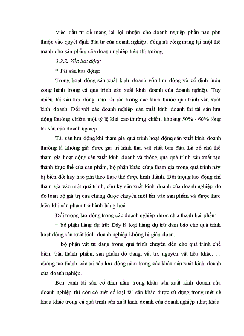 image for page Huy động và sử dụng vốn tại công ty Sông Đà 11