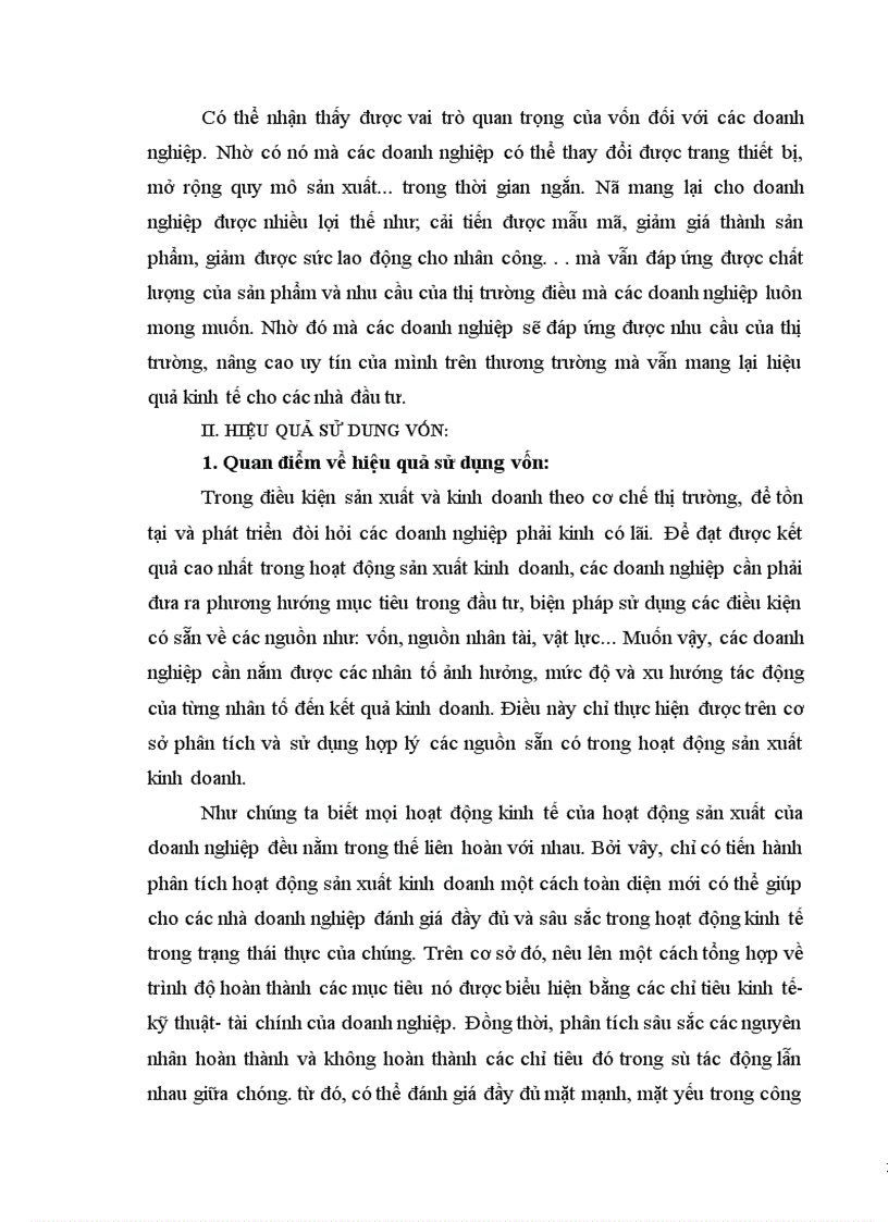 image for page Huy động và sử dụng vốn tại công ty Sông Đà 11