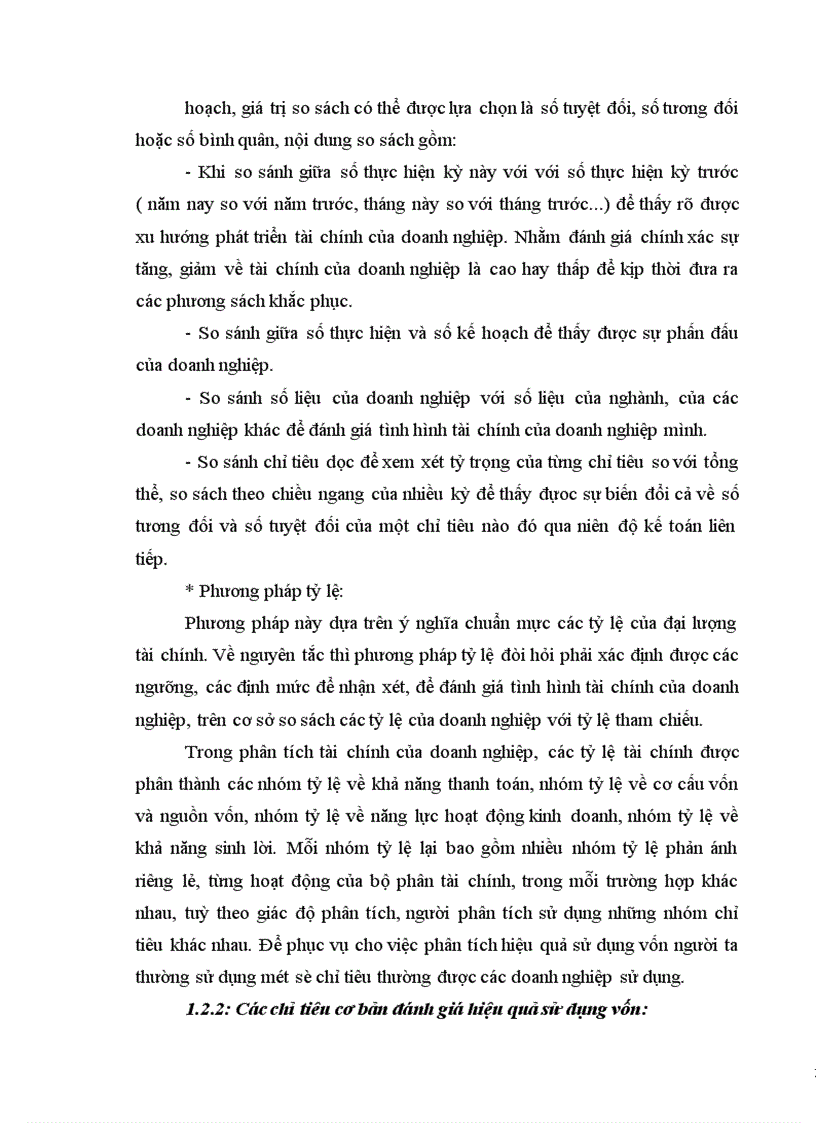 image for page Huy động và sử dụng vốn tại công ty Sông Đà 11