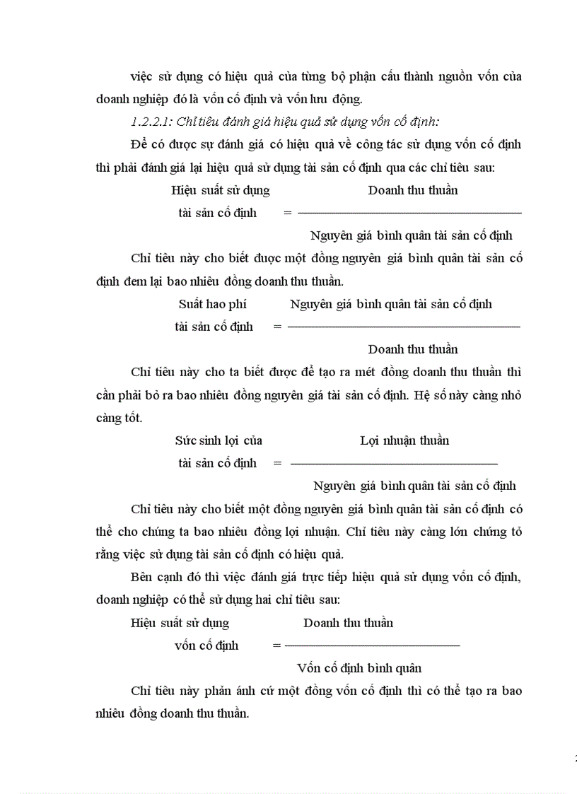 image for page Huy động và sử dụng vốn tại công ty Sông Đà 11