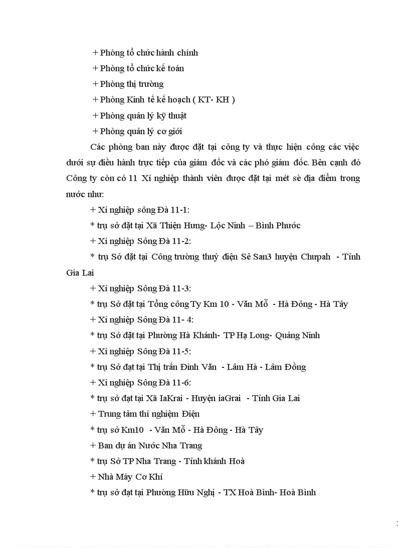 image for page Huy động và sử dụng vốn tại công ty Sông Đà 11