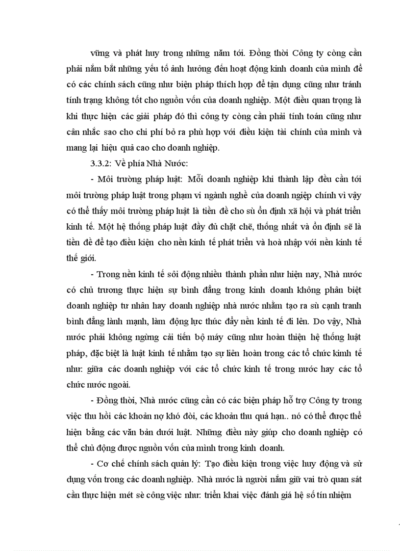 image for page Huy động và sử dụng vốn tại công ty Sông Đà 11