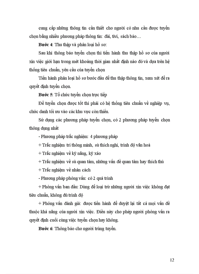 image for page Quản trị nhân sự tại khách sạn Đông Á, thực trạng và giải pháp