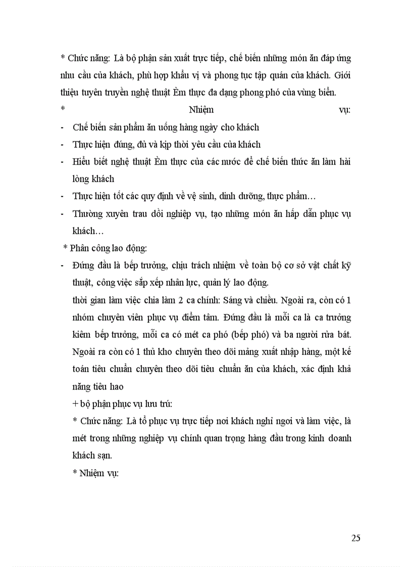 image for page Quản trị nhân sự tại khách sạn Đông Á, thực trạng và giải pháp