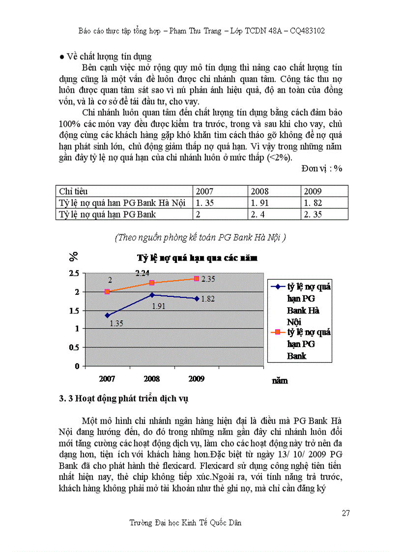 image for page Giải pháp nhằm hoàn thiện và phát triển hoạt động kinh doanh thẻ Flexicard của PG Bankx