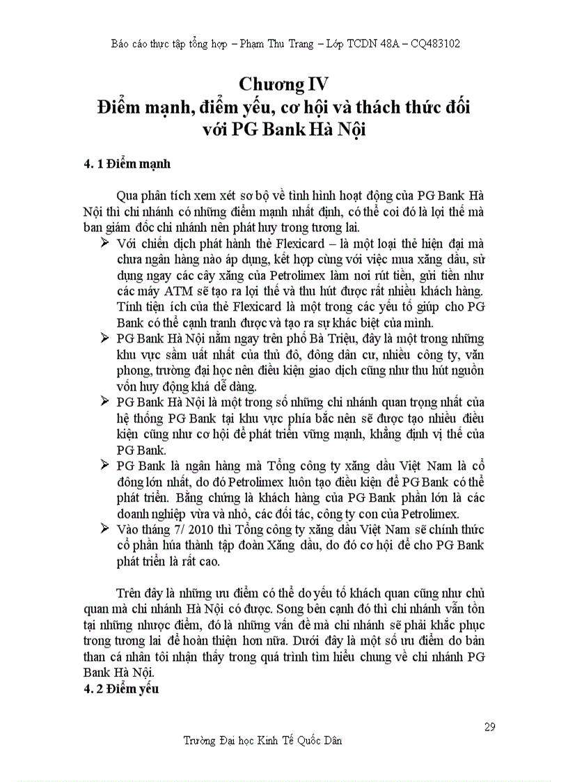 image for page Giải pháp nhằm hoàn thiện và phát triển hoạt động kinh doanh thẻ Flexicard của PG Bankx