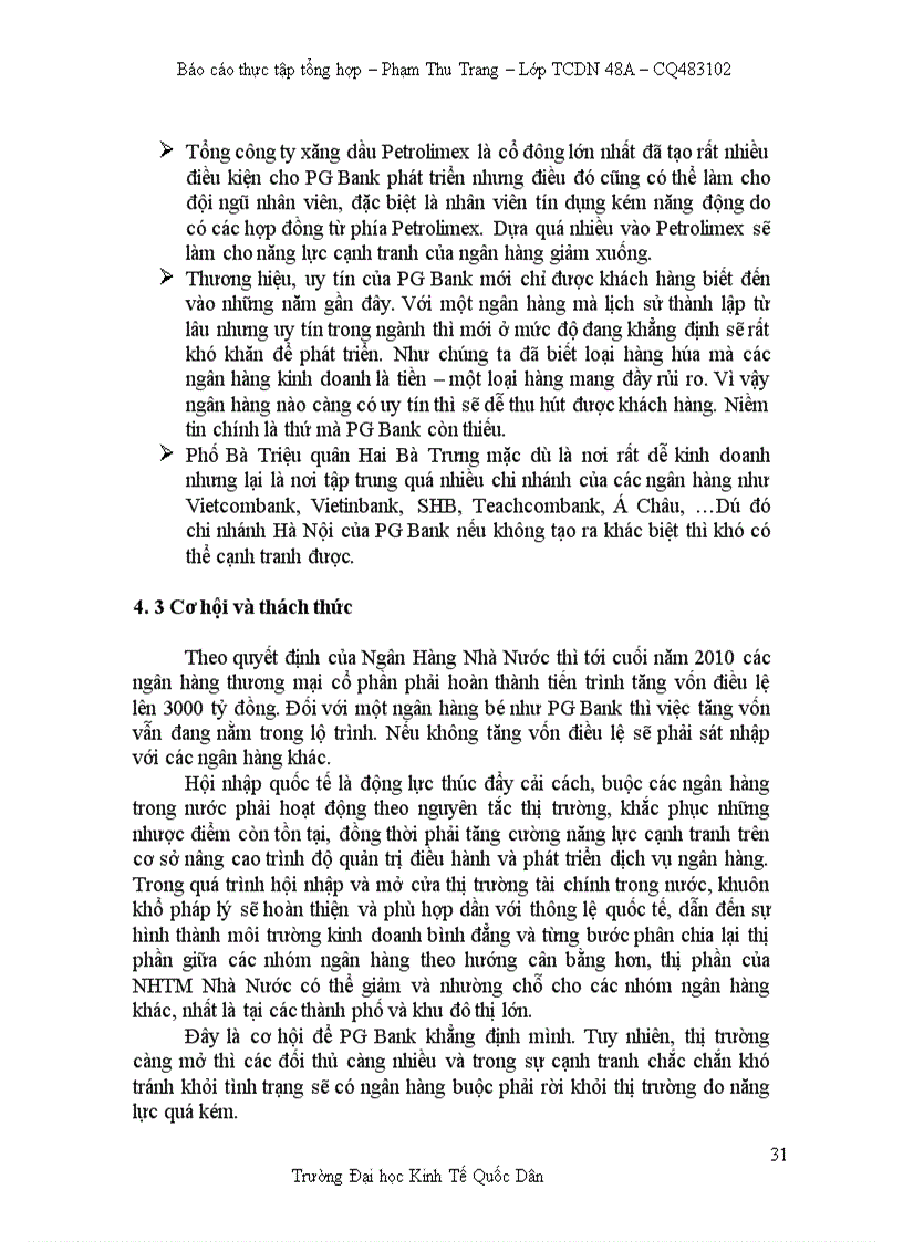 image for page Giải pháp nhằm hoàn thiện và phát triển hoạt động kinh doanh thẻ Flexicard của PG Bankx