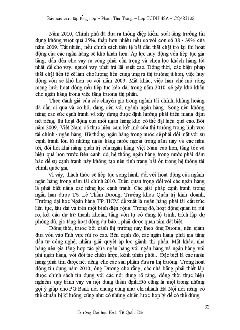 image for page Giải pháp nhằm hoàn thiện và phát triển hoạt động kinh doanh thẻ Flexicard của PG Bankx