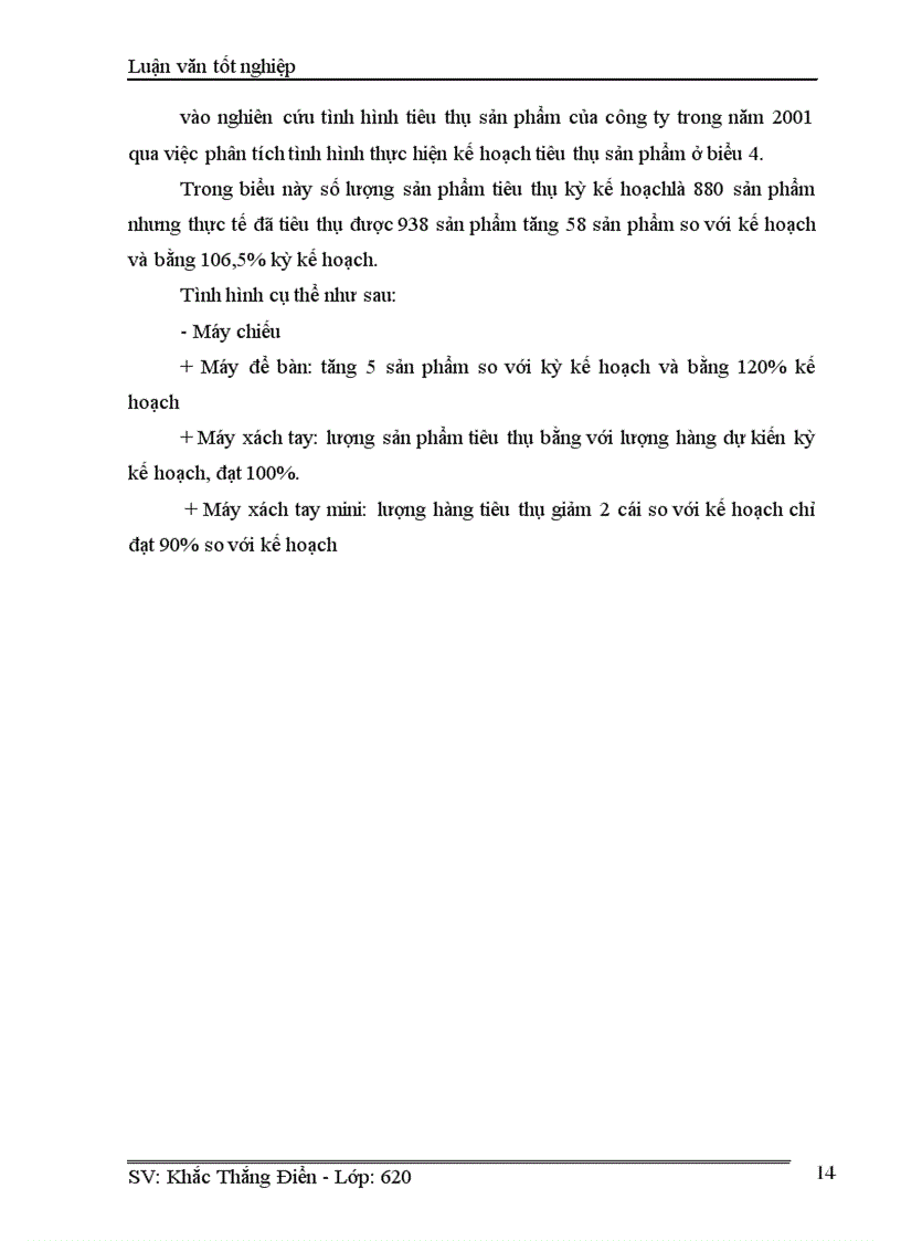 image for page Phân tích doanh thu tiêu thụ của Công ty cổ phần điện tử chuyên dụng Hanel