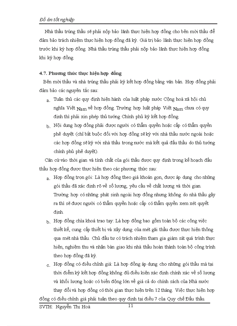 image for page Lập hồ sơ dự thầu thi công xây dựng công trình: “ Nhà làm việc NHNN & PTNT tỉnh Thái Bình”.