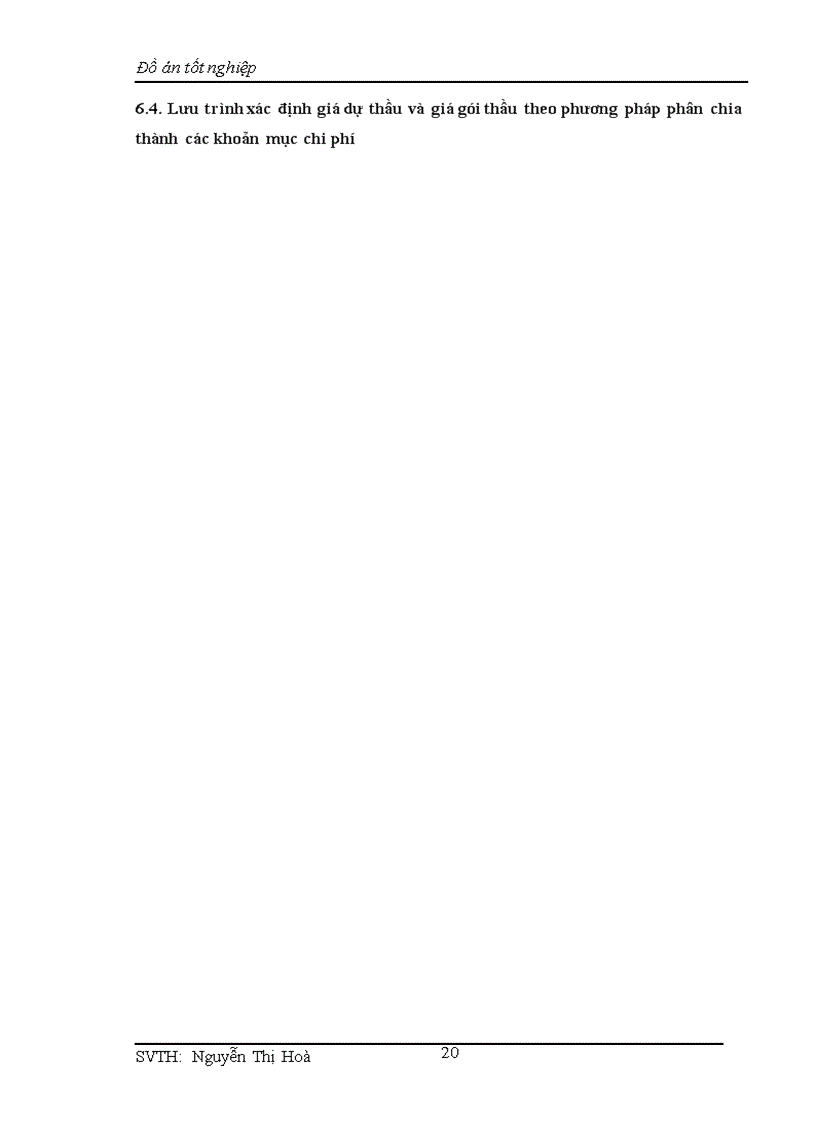 image for page Lập hồ sơ dự thầu thi công xây dựng công trình: “ Nhà làm việc NHNN & PTNT tỉnh Thái Bình”.