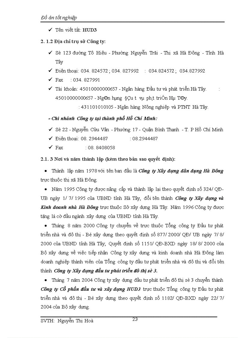 image for page Lập hồ sơ dự thầu thi công xây dựng công trình: “ Nhà làm việc NHNN & PTNT tỉnh Thái Bình”.