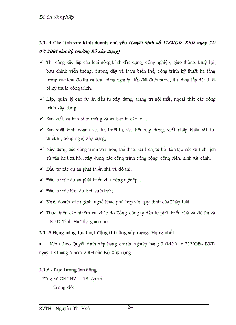 image for page Lập hồ sơ dự thầu thi công xây dựng công trình: “ Nhà làm việc NHNN & PTNT tỉnh Thái Bình”.