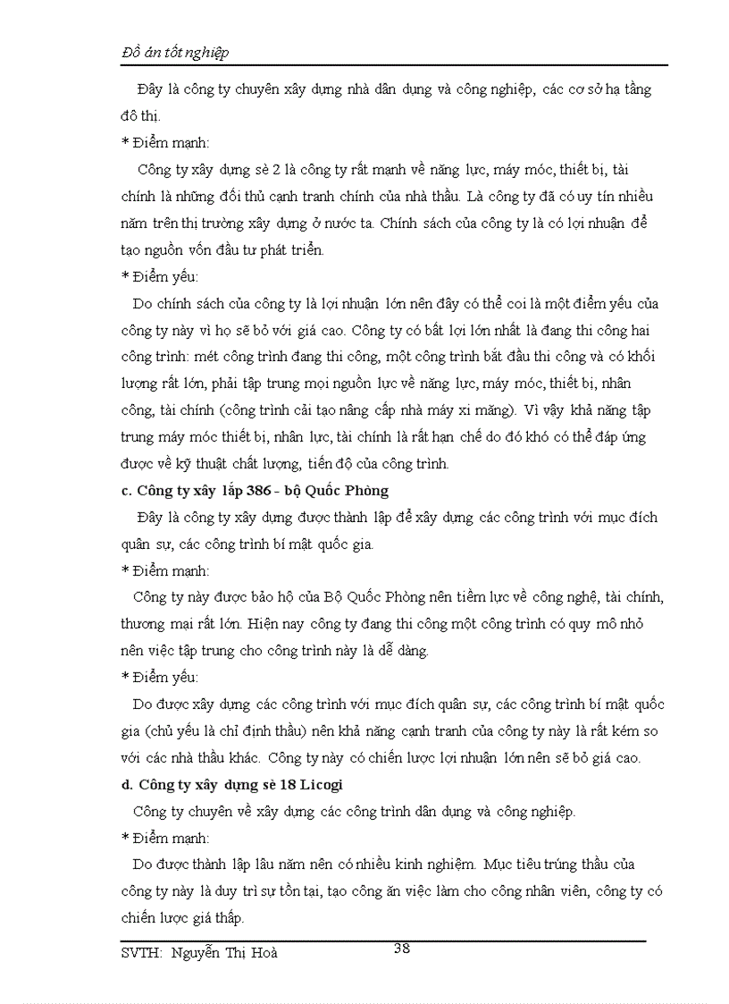 image for page Lập hồ sơ dự thầu thi công xây dựng công trình: “ Nhà làm việc NHNN & PTNT tỉnh Thái Bình”.