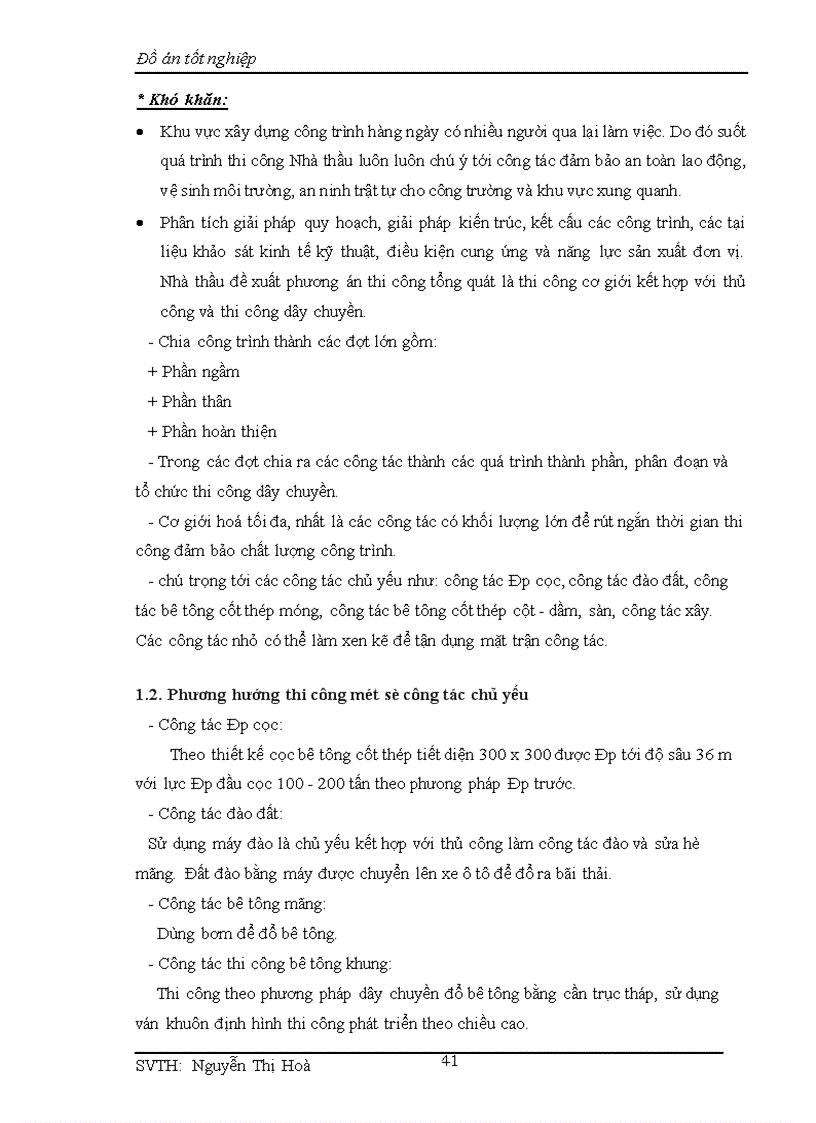 image for page Lập hồ sơ dự thầu thi công xây dựng công trình: “ Nhà làm việc NHNN & PTNT tỉnh Thái Bình”.