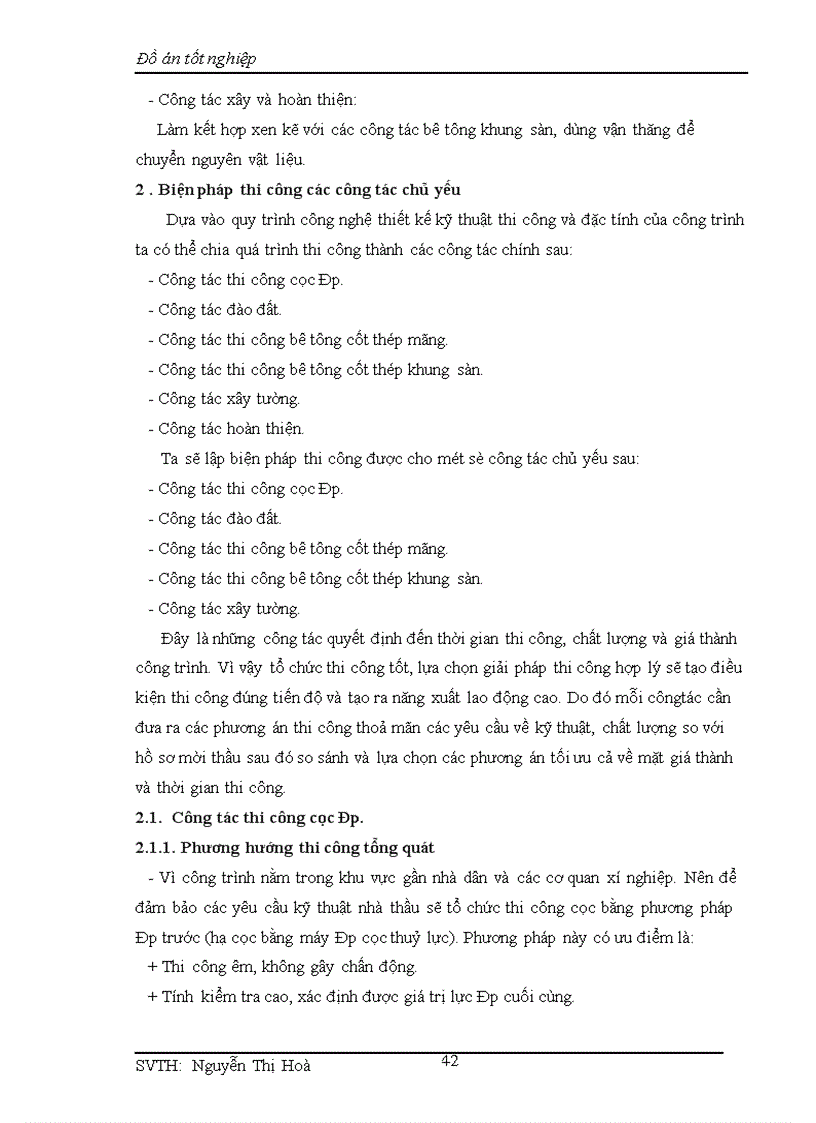 image for page Lập hồ sơ dự thầu thi công xây dựng công trình: “ Nhà làm việc NHNN & PTNT tỉnh Thái Bình”.