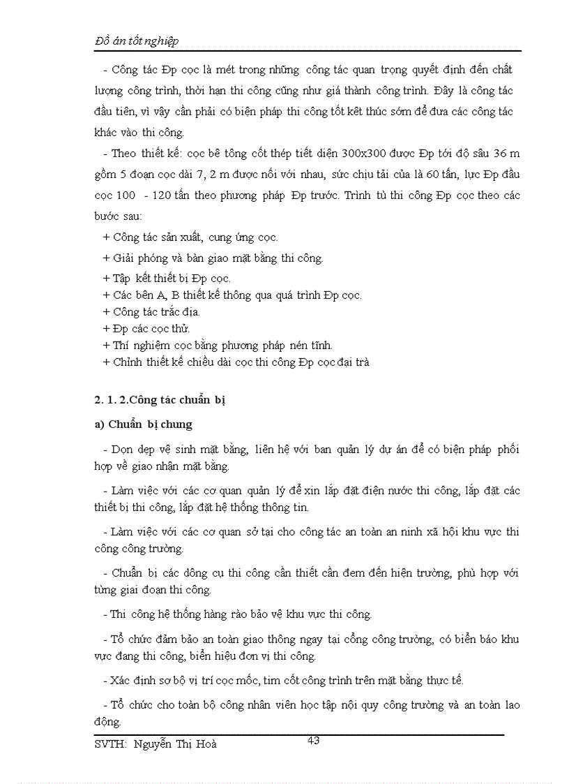 image for page Lập hồ sơ dự thầu thi công xây dựng công trình: “ Nhà làm việc NHNN & PTNT tỉnh Thái Bình”.