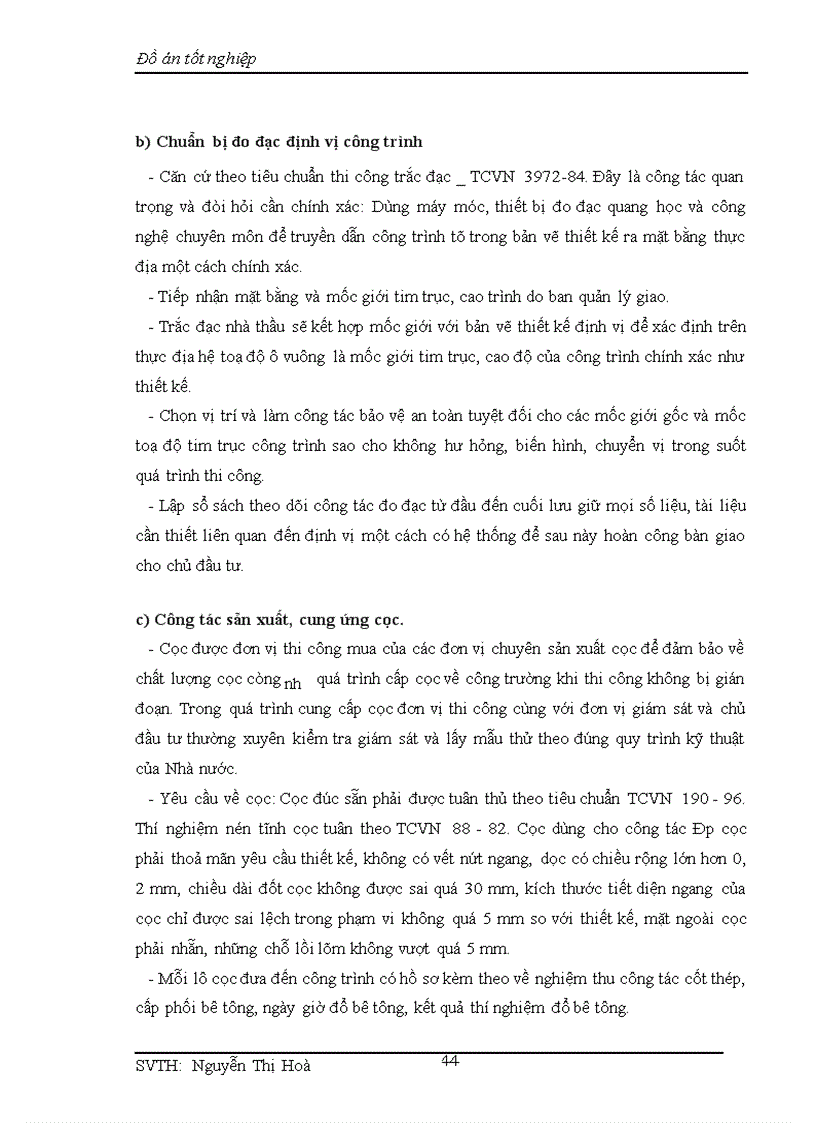 image for page Lập hồ sơ dự thầu thi công xây dựng công trình: “ Nhà làm việc NHNN & PTNT tỉnh Thái Bình”.