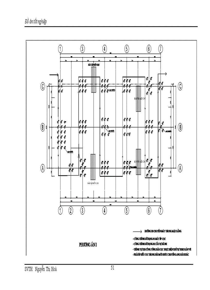 image for page Lập hồ sơ dự thầu thi công xây dựng công trình: “ Nhà làm việc NHNN & PTNT tỉnh Thái Bình”.