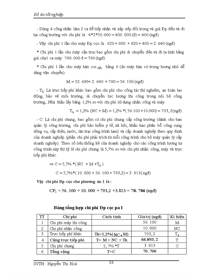 image for page Lập hồ sơ dự thầu thi công xây dựng công trình: “ Nhà làm việc NHNN & PTNT tỉnh Thái Bình”.